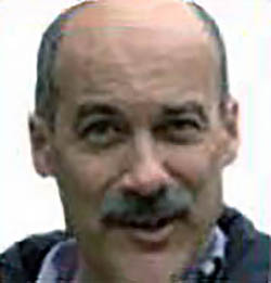 Paul Joannides