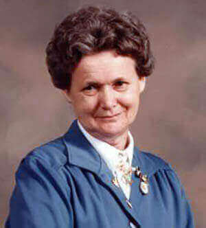Ruth