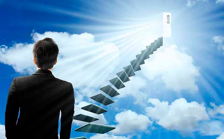 Цель, возможно, не идеальна, но умение реально, а результаты великолепны