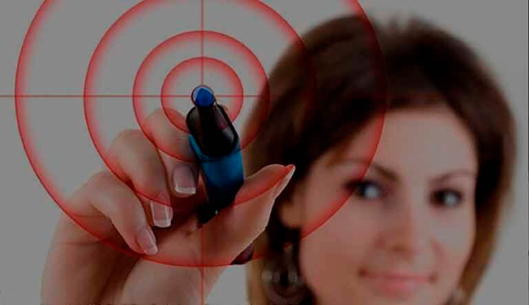 Цель, возможно, не идеальна, но умение реально, а результаты великолепны