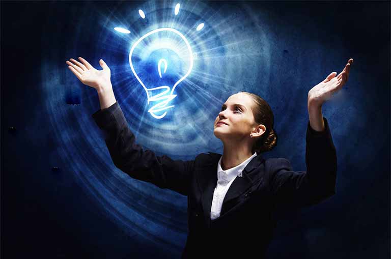 ВЫРАЗИТЕЛЬНОСТЬ В ПРОДВИЖЕНИИ СЕБЯ