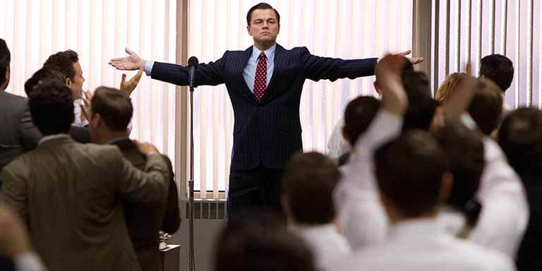 Выразительность выступления