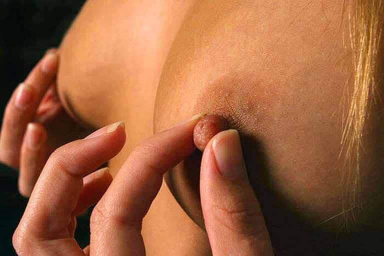 О женской груди